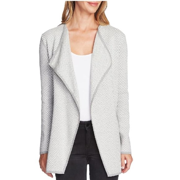 vince camuto cardigan